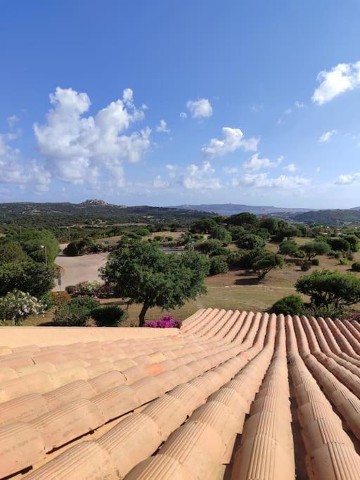 Villetta Gabri, Palau Exterior foto